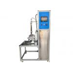 IEC 60335-1 Clause 22.48 Anti-Inverted Siphon Test Device For Anti-Siphonage Performance Test for sale
