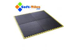 China 1/2 Thickness Eva Gym Foam Mat supplier
