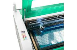China Professional Design Software Laser Cutter For Screen Protectors And Back Skins supplier