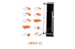 China EPS Foam Hot Wire Foam Cutter 200W For Cutting Polystyrene supplier