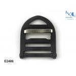 Die Casting Replacement Belt Buckle / Tactical Metal Side Release Buckle for sale