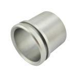 Cylinder Cover Ra 1.6 6063 Aluminum Cnc Milling Part ISO9001 Fabrication for sale