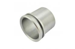 China Custom Drawing Motorcycle Machining Fabrication 6061 Ra0.2 CNC Aluminum Parts supplier