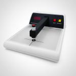 Ndt LED Light Source Handheld Densitometer Density Meter Density 0.00-5.00 D for sale