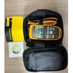 Fluke 922 Airflow Meter / Micromanometer Air Pressure Velocity Volume Temperature YH for sale