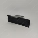 Extrusion Nylon PA66 Strip Thermal Break Profiles For Broken Bridge Aluminum Window Frame for sale