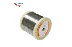 China Iron / Constantan  Wire Chromel / Constantan Thermocouple Wire  For Thermocouple Sensor supplier