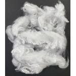 Recycled Polyester Staple Fiber 2.5D 51mm High Absorbency for sale