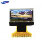 0.96 Inch OLED LCD Module Static Display For Premium Performance for sale