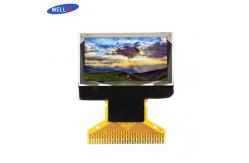 China 0.96 Inch OLED LCD Module Static Display For Premium Performance supplier