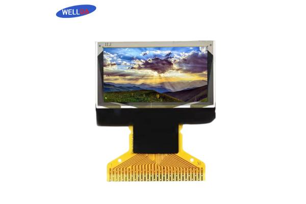 0.96 Inch OLED LCD Module Static Display For Premium Performance