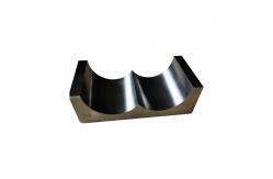 China Screw And Barrel Split Liner For Plastic Extruder Production Line supplier
