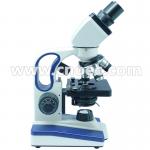 Portable Biological Microscope