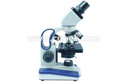 China Portable Biological Microscope supplier
