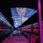 Video Screen Wall Led Pixel Mesh Black Transparent For Advertising Events