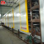 Latex nitrile dipping machine dipping line for sale