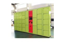 China Integrated With Api Winnsen 15 Inch Laundry Locker supplier