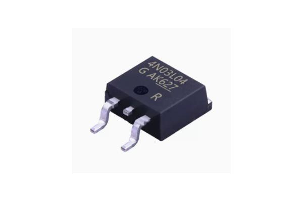 IPD70N10S3L-12 MOSFET N-Ch 100V 70A DPAK-2 OptiMOS-T