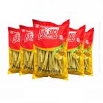 200g 500g Natural Dried Beancurd Stick For Restaurant Supermarket for sale