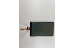 China FSTN Graphic COG Display Screen Dot Matrix Lcd Module Custom 128*64 supplier