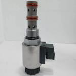 12V / 24V Proportional Solenoid Valve Hydraulic Proportional Flow Valve for sale