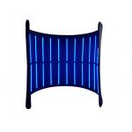 Vogue Led Photo Backdrop 360 Photo Booth Led Video Backdrop Green Screen