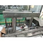 High Speed Ampoule Filling Line For Monoclonal Antibodies With High Accuracy And  GMP Compliance, High Advanced Intelligent HMI And PLC for sale