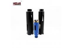 China 127mm Diamond Core Drill Bits supplier