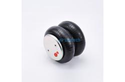 China Suspension Air Spring W01-358-6910 Firestone Double Convoluted Air Spring supplier