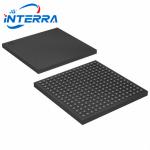 OEM Electronic Cyclone IV E ALTERA Chips EP4CE6F17I7N 256-LBGA for sale