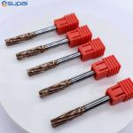 SUPAL Tungsten Steel End Mill Router Bits Reamer For Versatile Cutting Applications
