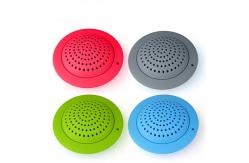 China High Hardness Food Grade High Temp Silicone Easy Processing Performance supplier