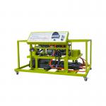 New Energy Vehicle System Professional Didactic Equipment for sale
