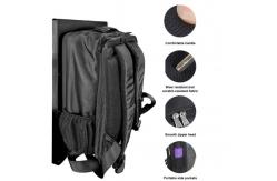 China You can customize the backpack advertising machine to advertise anytime, anywhere supplier