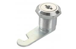 China Chrome Surface Heavy Duty Cam Lock Cylinder ODM RV Storage Locks supplier