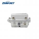 5.8GHz 2W IP67  High Definition Video Ground Base Station Wireless Transceiver for sale