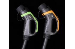 China 250A 750V GBT EV Charger With electromagnetic locking device supplier