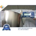 Nickel Iron Controlled Expansion Alloy 46 Foil UNS K94600 8.165g/Cm3 Density for sale