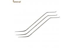 China Beekeeping Tool EU Larvae Queen Bee Grafting Tools For Beekeeping SS Material supplier