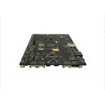 Embedded Development Board Six Core ARM 2.0 GHz Android 7.1 Industrial Motherboard for sale
