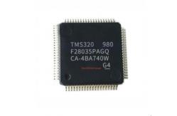 China TMS320F28031PAGT supplier