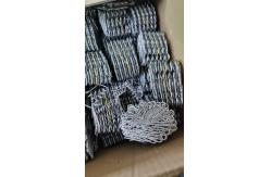 China Tungsten Stranded Wire For Lamps And Vacuum Device Vacuum Coating supplier