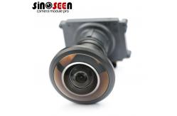 China Fisheye Lens CSI4 MIPI Camera Module High Dynamic Range OS02C10 Sensor supplier
