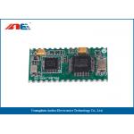 Multiple Protocols Card Writer Module , HF RFID Card Reader Modules DC 3.3V for sale