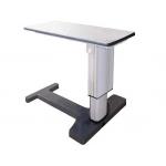 Customized Slit Lamp Microscope Advanced Motorized Table Elegant Appearance for sale