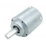 PG65A-ZA-HT 65mm Dia Long Lifespan Helix Teeth Zinc Alloy Planetary Reducer Gearbox for sale