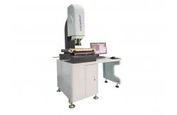 China 2D 2.5D 3D Optical Measurement Equipment For Image Vision Testing supplier