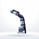 Welding Collaborative Robot Arm Igus Ur - Clamp Secure Cable Guidance Accessories for sale