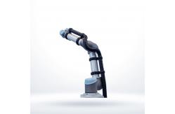 China Welding Collaborative Robot Arm Igus Ur - Clamp Secure Cable Guidance Accessories supplier