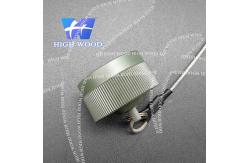 China Plug socket seal cover, J599/33W-11,D38999 Series Ⅲ. supplier